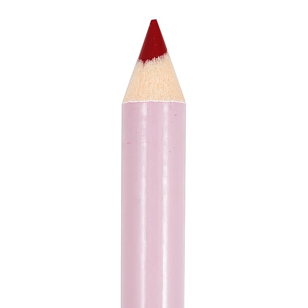 Shop Lc Bellapierre Lip Duo Kit (Mineral Lipstick & Lip Liner)- Red