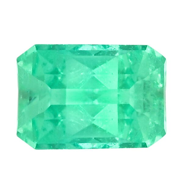 Shop Lc Box Set AAA Boyaca Colombian Emerald (Mix Box) 2.00 Ctw