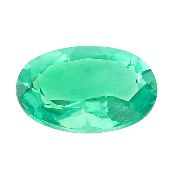 Shop Lc Box Set AAA Boyaca Colombian Emerald (Mix Box) 2.00 Ctw