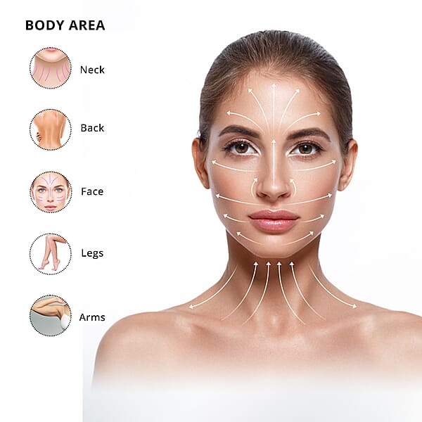 Shop Lc Bronze Gua Sha Facial Gua Massage Tool Skin Revitalizing Gua Sha Spa Therapy Stone Beauty Gua Sha