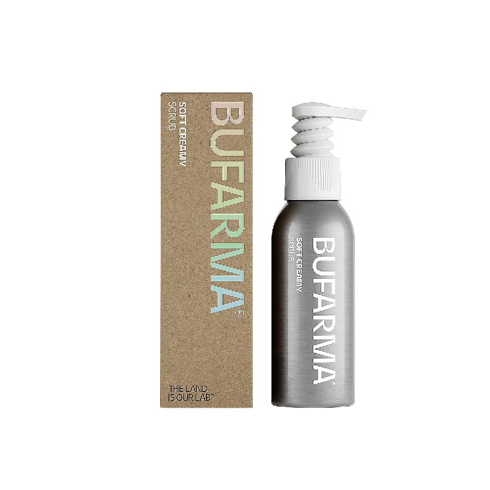 shop lc Bufarma Soft Creamy Scrub with Organic Buffalo Milk (75ml)