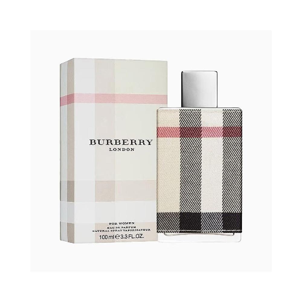 shop lc Burberry London/Burberry EDP Spray 3.3 OZ (W)