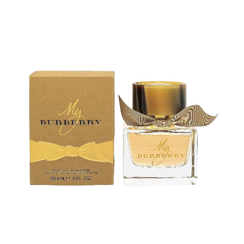 shop lc Burberry My Burberry/Burberry Eau De Parfum Spray 1.6oz (50 Ml) (W)