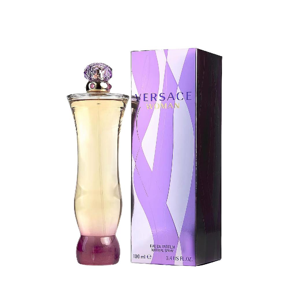 shop lc Burberry Versace/Versace EDP Spray (Purple) 3.4 Oz