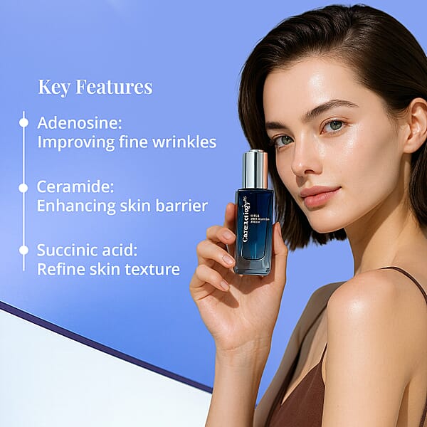Shop Lc Carenology95 Blue Deep Concentrate Ampoule 30ml