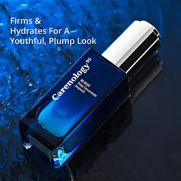 Shop Lc Carenology95 Blue Deep Concentrate Ampoule 30ml