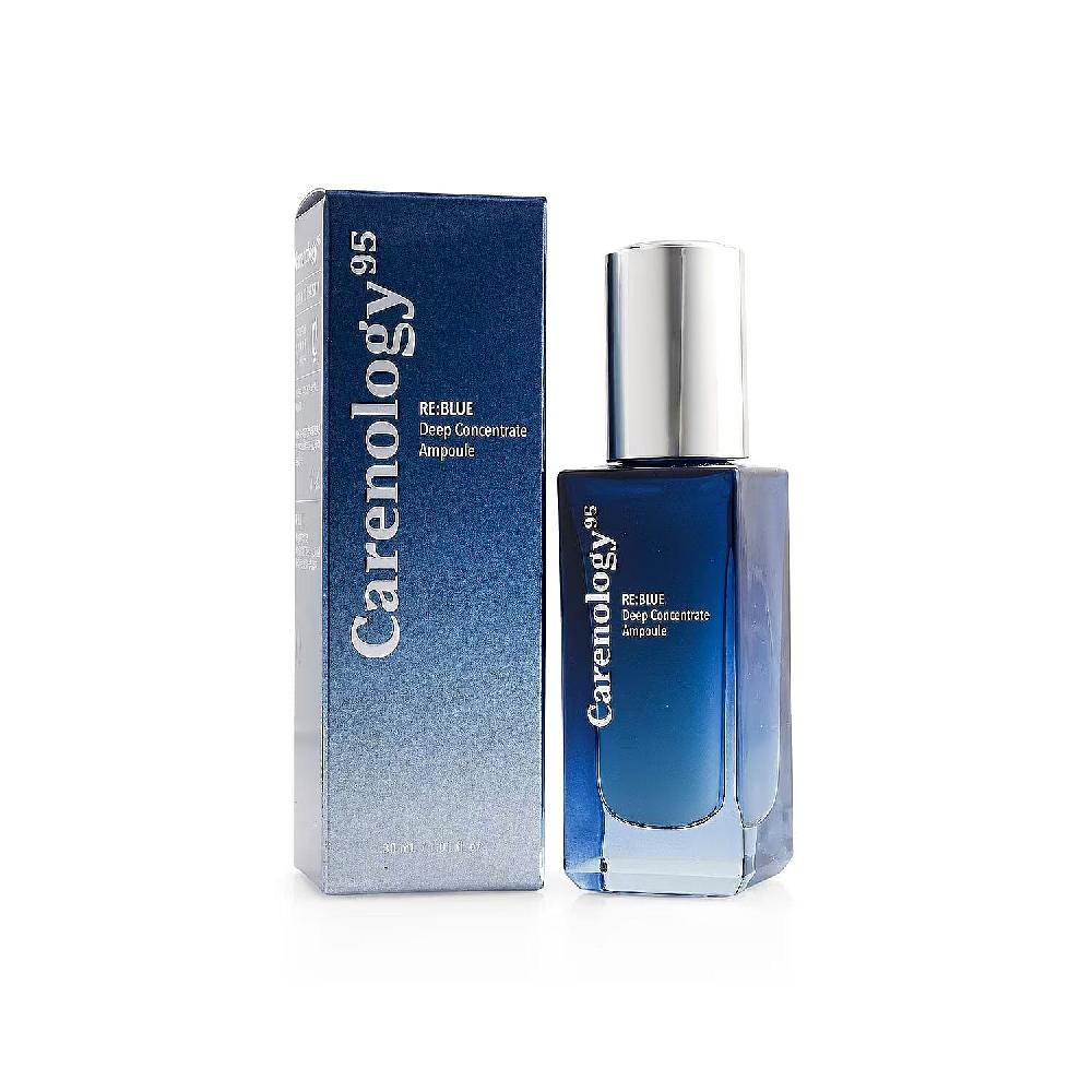 shop lc Carenology95 Blue Deep Concentrate Ampoule 30ml