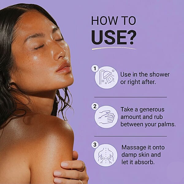 Shop Lc CBD Queen Super Strength 300MG Body Oil (100ml)