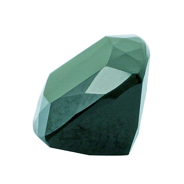 Shop Lc Certified 2.00 Ctw Cushion Monte Belo Indicolite Loose Gemstone – AAAA Grade Free Size
