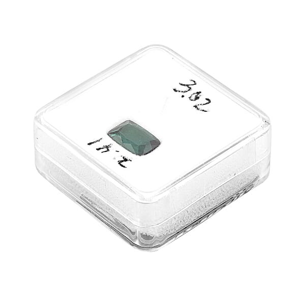 Shop Lc Certified 2.00 Ctw Cushion Monte Belo Indicolite Loose Gemstone – AAAA Grade Free Size