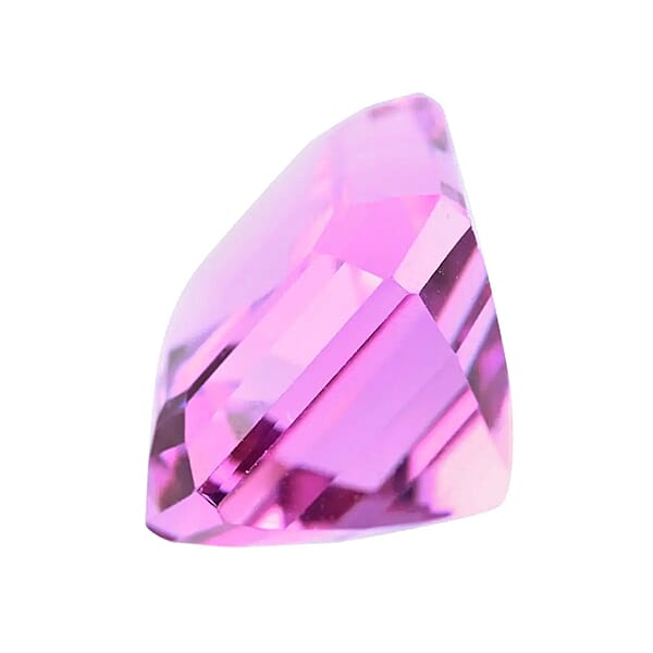 Shop Lc Certified 20.00 Ctw Octagon Patroke Kunzite Loose Gemstone – AAAA Grade Free Size
