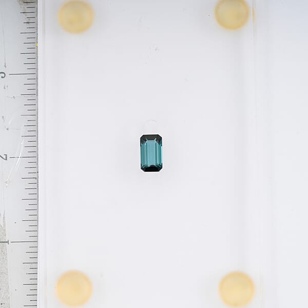 Shop Lc Certified And Appraised AAAA Monte Belo Indicolite (Oct Free Size) 3.00 Ctw