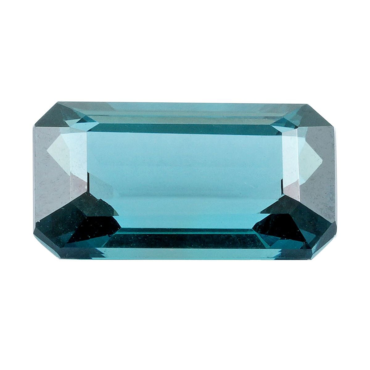 shop lc Certified and Appraised AAAA Monte Belo Indicolite (Oct Free Size) 3.00 ctw