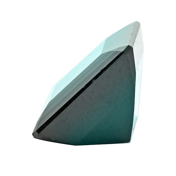 Shop Lc Certified And Appraised AAAA Monte Belo Indicolite (Oct Free Size) 7.15 Ctw