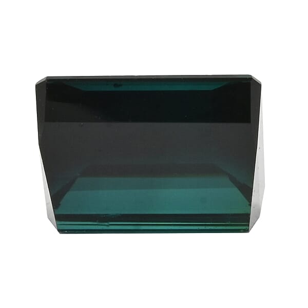 Shop Lc Certified And Appraised AAAA Monte Belo Indicolite (Oct Free Size) 7.15 Ctw