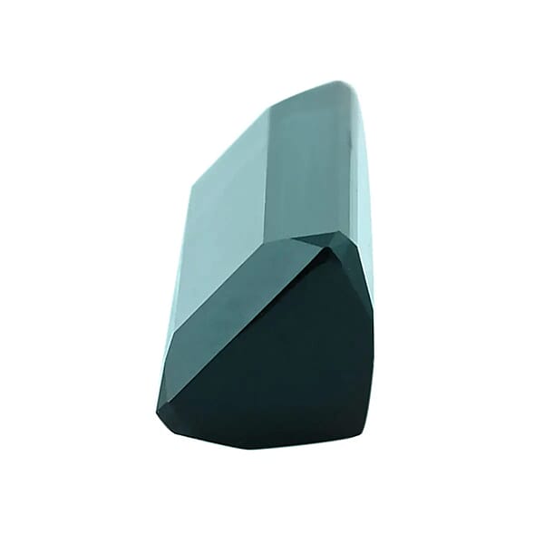 Shop Lc Certified And Appraised AAAA Monte Belo Indicolite (Bgt 22.4x6.9 Mm) 8.51 Ctw