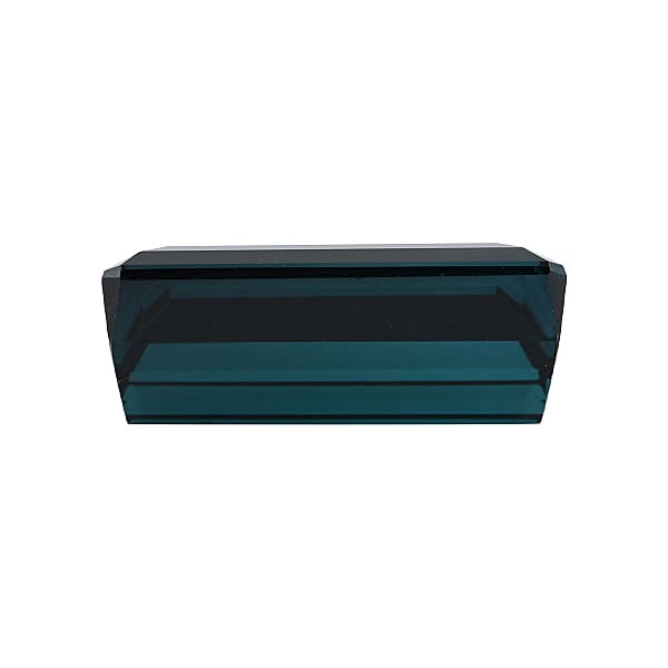 Shop Lc Certified And Appraised AAAA Monte Belo Indicolite (Oct Free Size) 11.93 Ctw