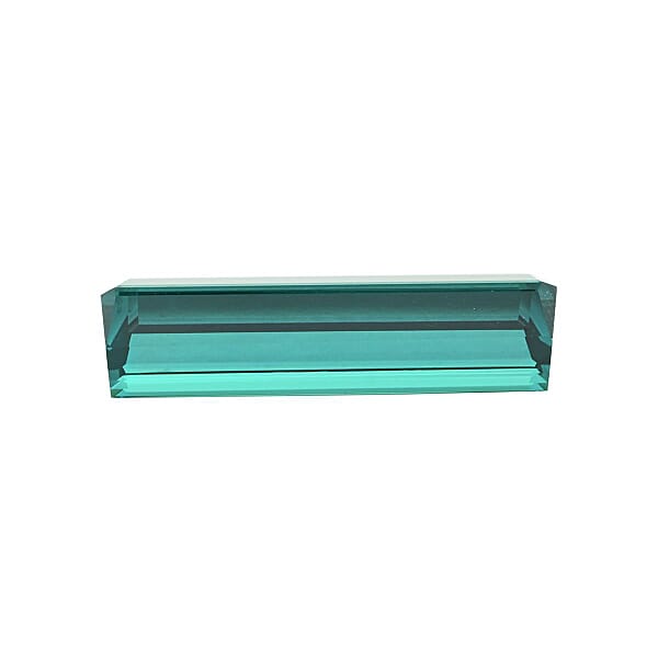 Shop Lc Certified And Appraised AAAA Monte Belo Indicolite (Bgt Free Size) 11.10 Ctw