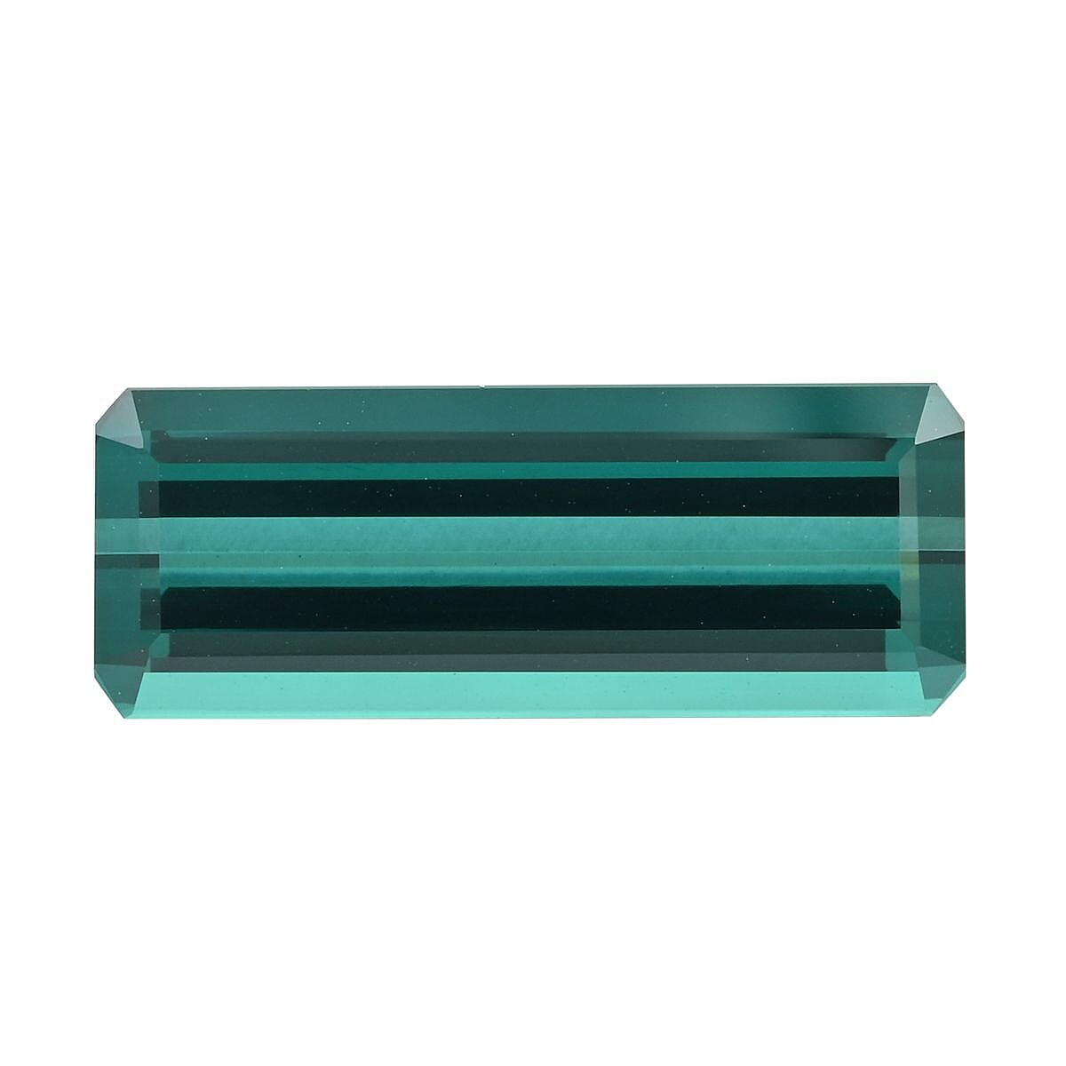 shop lc Certified and Appraised AAAA Monte Belo Indicolite (Bgt Free Size) 11.10 ctw