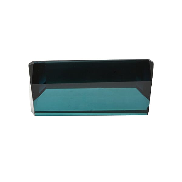 Shop Lc Certified And Appraised AAAA Monte Belo Indicolite (Oct 17.9x10.7 Mm) 13.23 Ctw