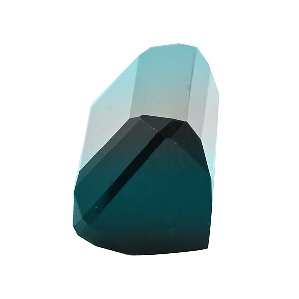Shop Lc Certified And Appraised AAAA Monte Belo Indicolite (Oct Free Size) 6.72 Ctw