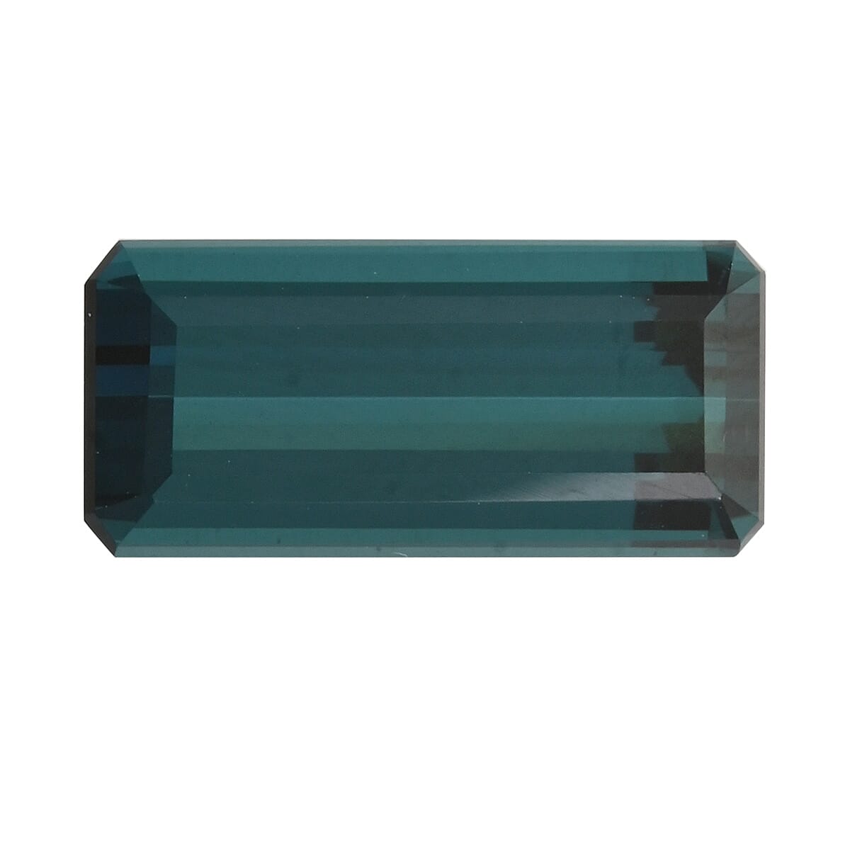 shop lc Certified and Appraised AAAA Monte Belo Indicolite (Oct Free Size) 6.72 ctw