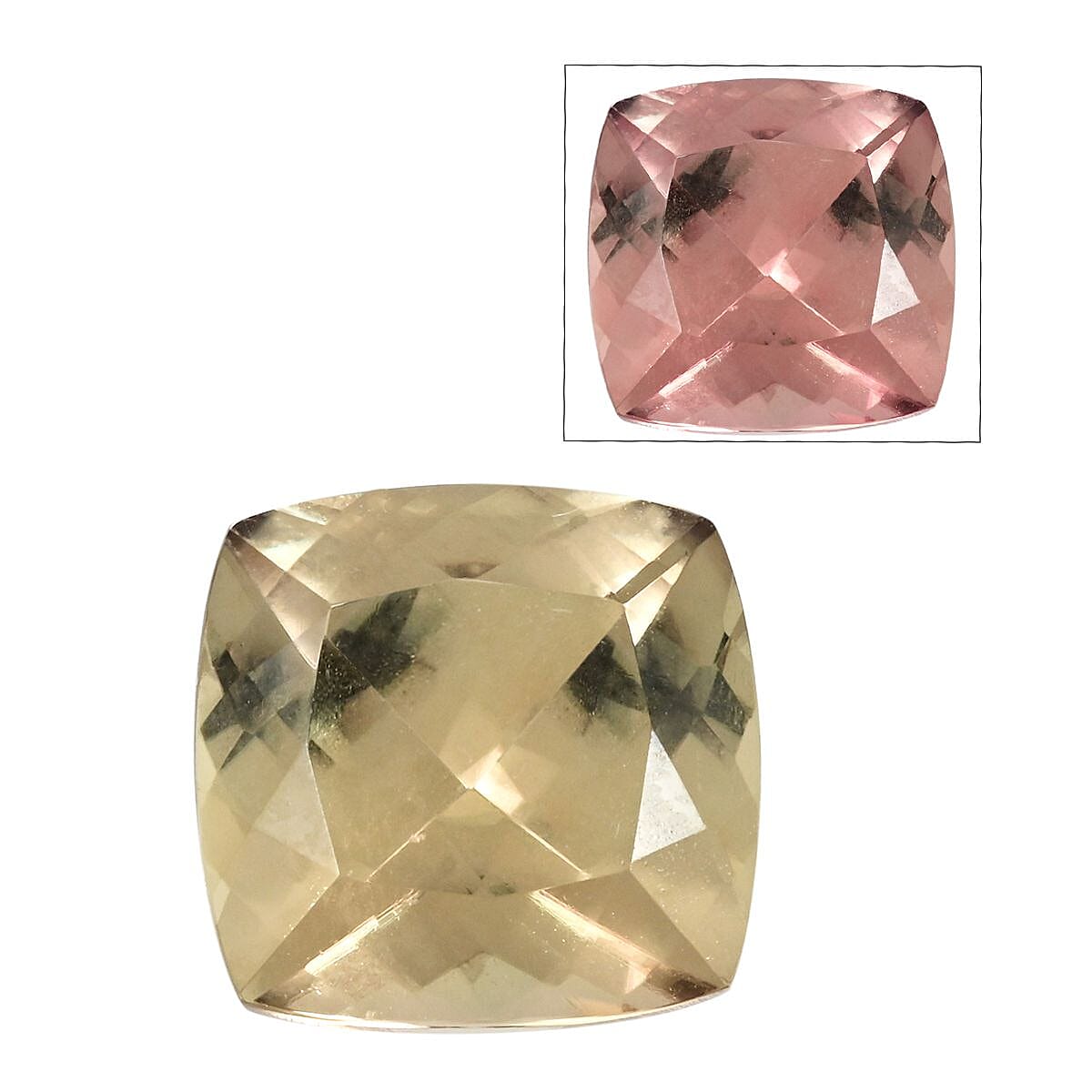 shop lc Certified and Appraised AAAA Turkizite (Cush Free Size) 10.00 ctw