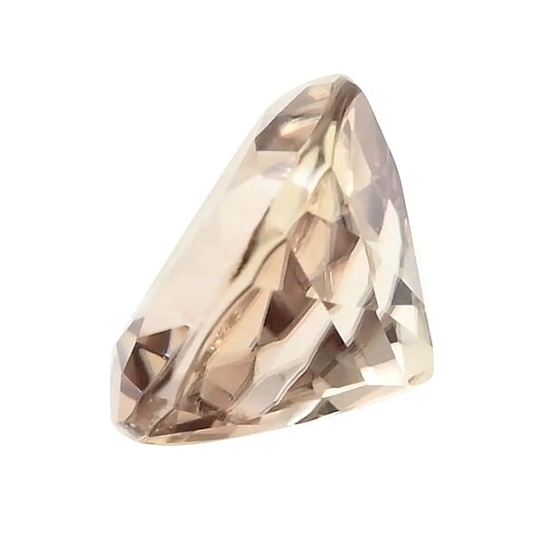 Shop Lc Certified And Appraised AAAA Turkizite (Cushion Free Size) 6.00 Ctw