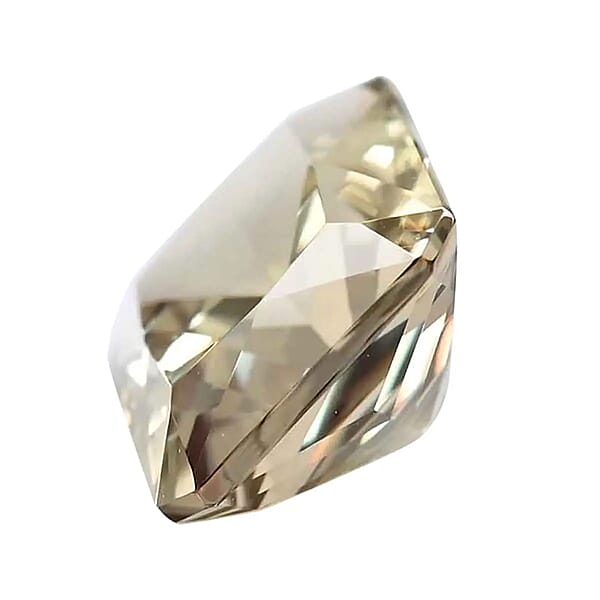 Shop Lc Certified And Appraised AAAA Turkizite (Oct 10x8 Mm) 3.50 Ctw