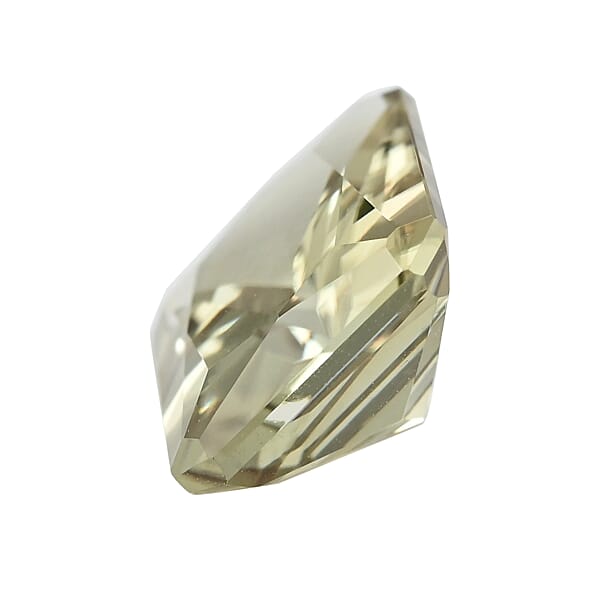 Shop Lc Certified And Appraised AAAA Turkizite (Oct Free Size) 7.00 Ctw