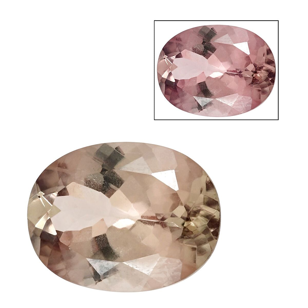 shop lc Certified and Appraised AAAA Turkizite (Ovl Free Size) 10.00 ctw