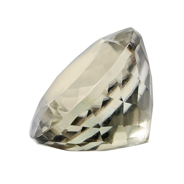 Shop Lc Certified And Appraised AAAA Turkizite (Rnd Free Size) 10.00 Ctw