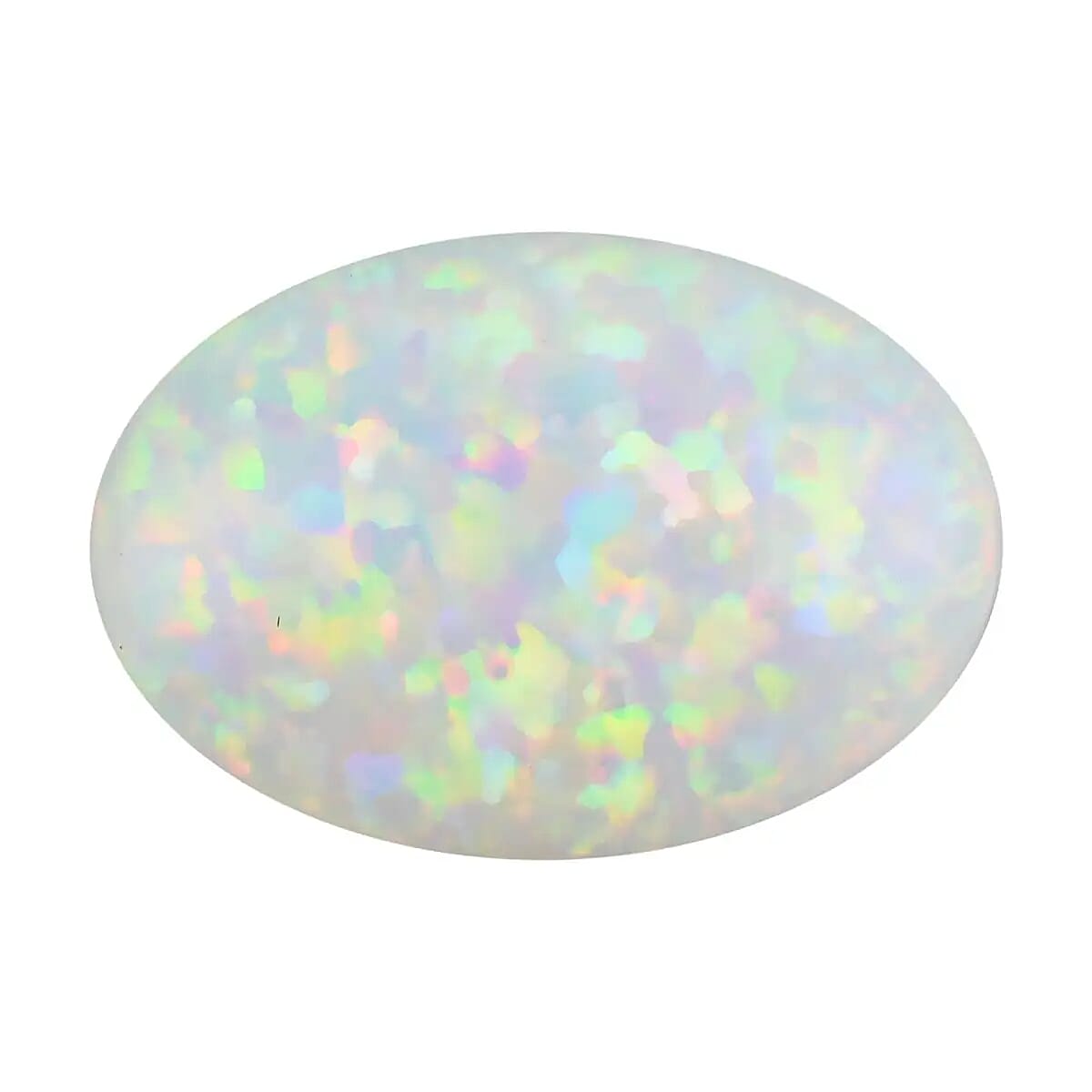 shop lc Certified & Appraised AAAA Ethiopian Welo Opal (Ovl Free Size) 11.00 ctw