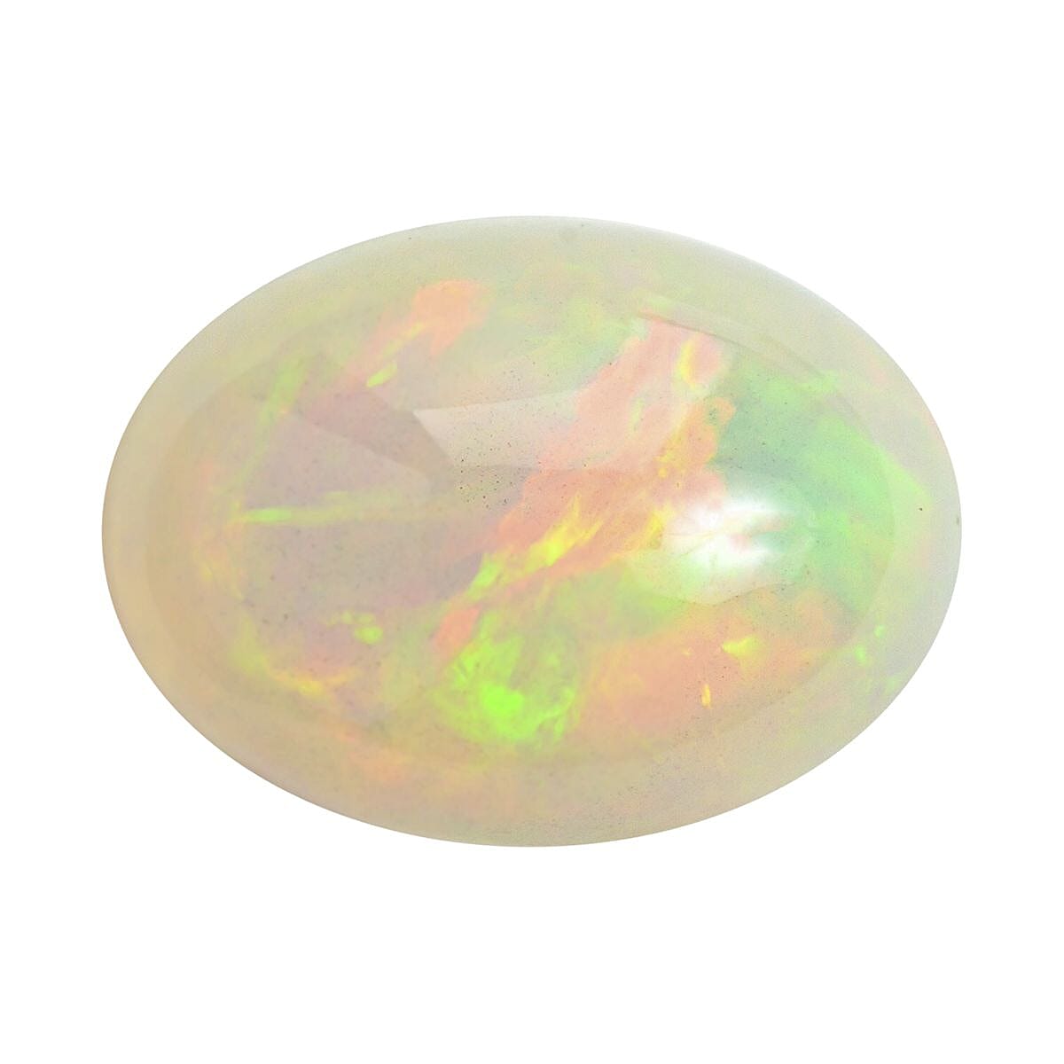 shop lc Certified & Appraised AAAA Ethiopian Welo Opal (Ovl Free Size) 21.45 ctw