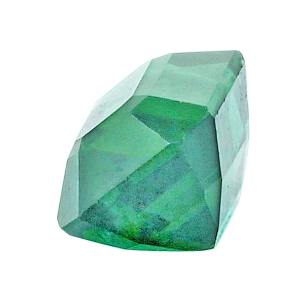 Shop Lc Certified & Appraised AAAA Lagoon Tourmaline (Oct 6x4 Mm) 0.60 Ctw