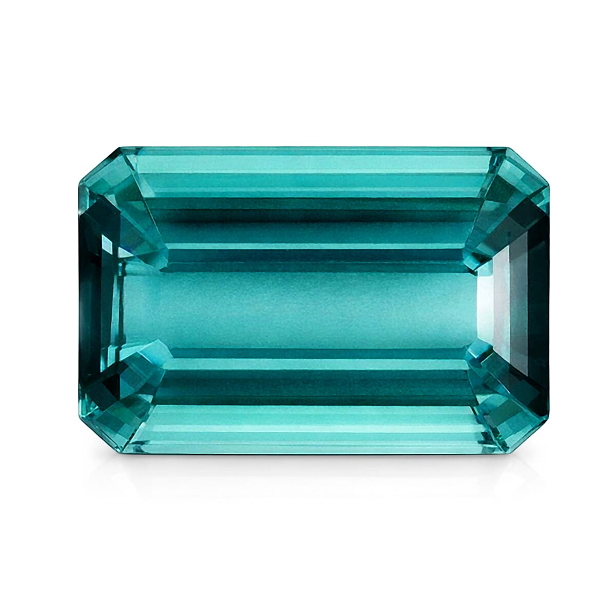 shop lc Certified & Appraised AAAA Lagoon Tourmaline (Oct Free Size) 9.00 ctw