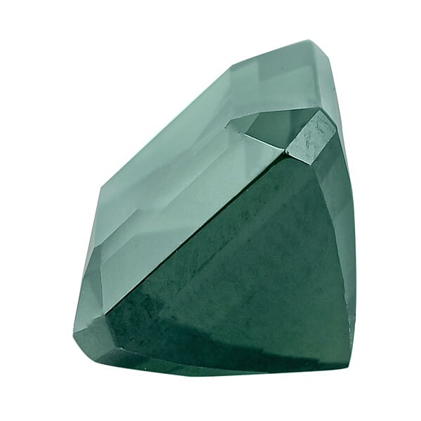 Shop Lc Certified & Appraised AAAA Lagoon Tourmaline (Oct Free Size) 7.32 Ctw