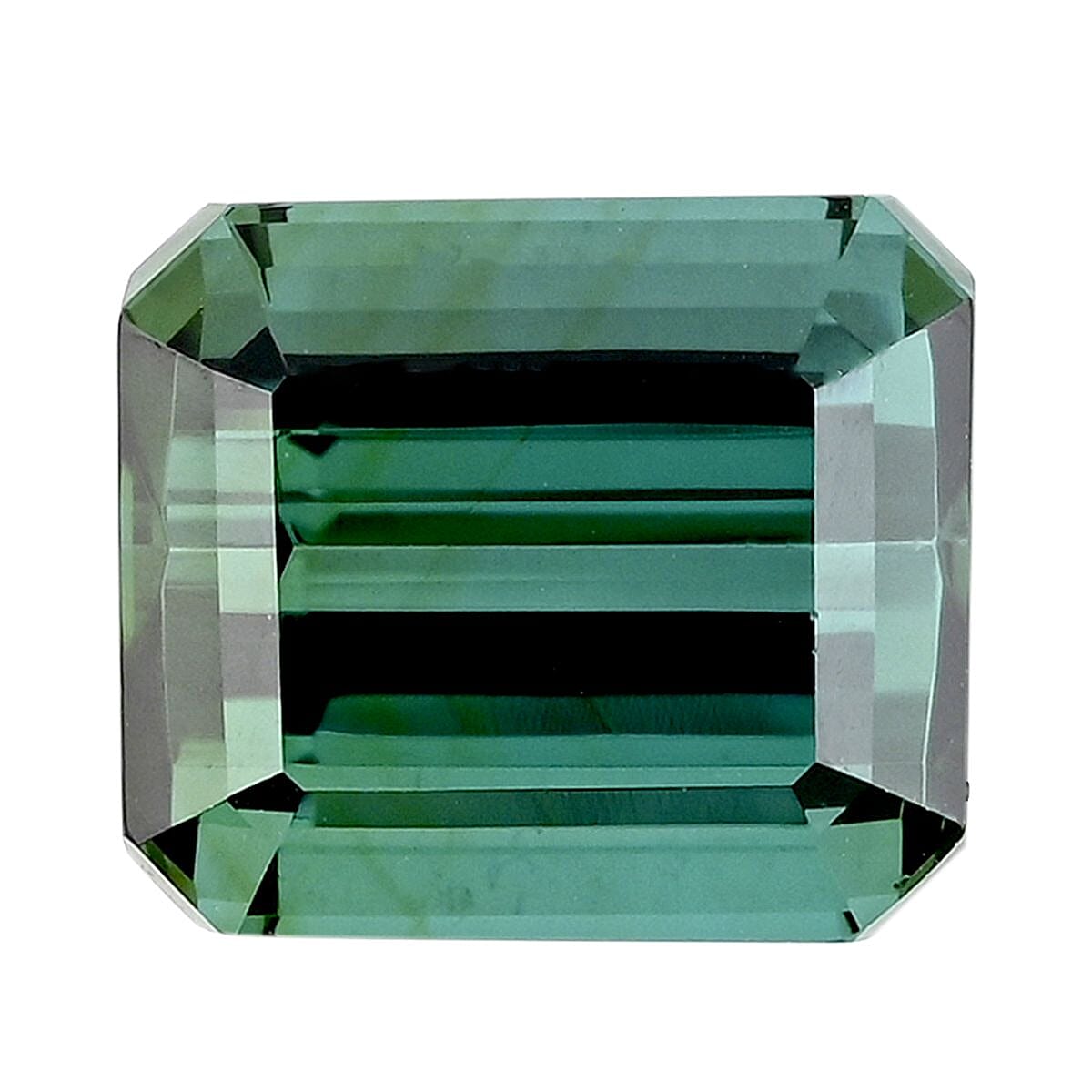 shop lc Certified & Appraised AAAA Lagoon Tourmaline (Oct Free Size) 7.32 ctw