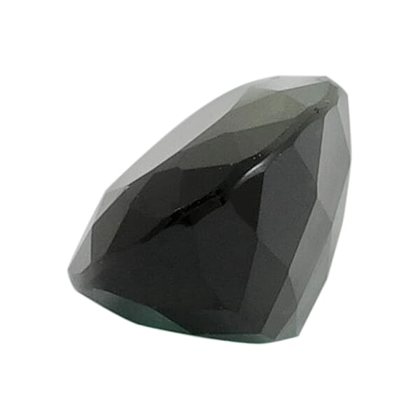 Shop Lc Certified & Appraised AAAA Lagoon Tourmaline (Pear Free Size) 2.00 Ctw
