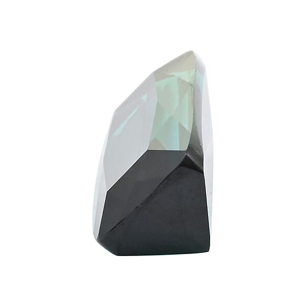 Shop Lc Certified & Appraised AAAA Monte Belo Indicolite (Cush Free Size) 3.00 Ctw