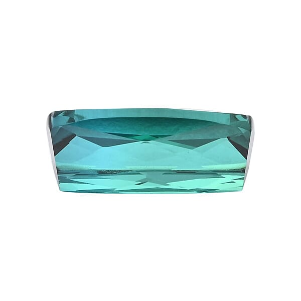 Shop Lc Certified & Appraised AAAA Monte Belo Indicolite (Cush Free Size) 3.00 Ctw