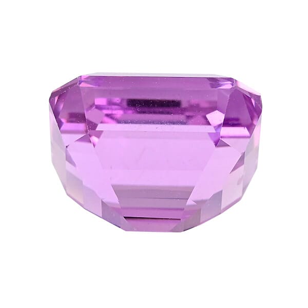 Shop Lc Certified & Appraised AAAA Patroke Kunzite (Oct Free Size) 10.00 Ctw