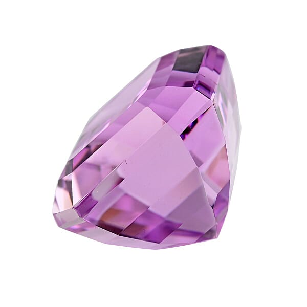Shop Lc Certified & Appraised AAAA Patroke Kunzite (Oct Free Size) 17.88 Ctw