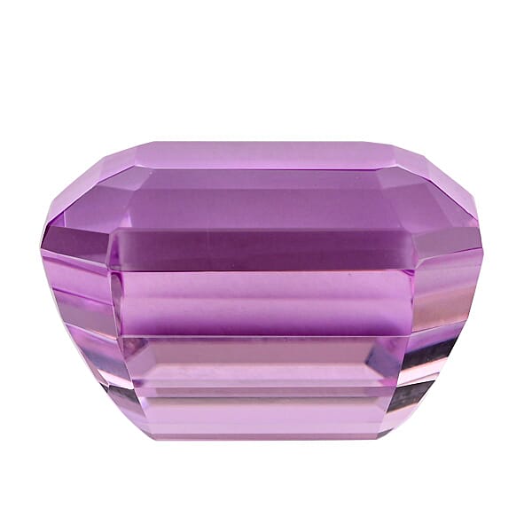Shop Lc Certified & Appraised AAAA Patroke Kunzite (Oct Free Size) 17.88 Ctw