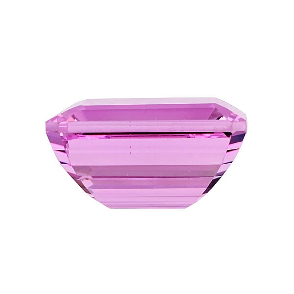 Shop Lc Certified & Appraised AAAA Patroke Kunzite (Oct Free Size) 32.28 Ctw