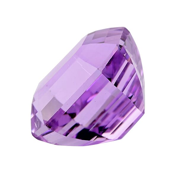 Shop Lc Certified & Appraised AAAA Patroke Kunzite (Oct Free Size) 16.00 Ctw