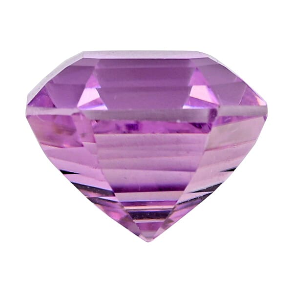 Shop Lc Certified & Appraised AAAA Patroke Kunzite (Oct Free Size) 16.00 Ctw