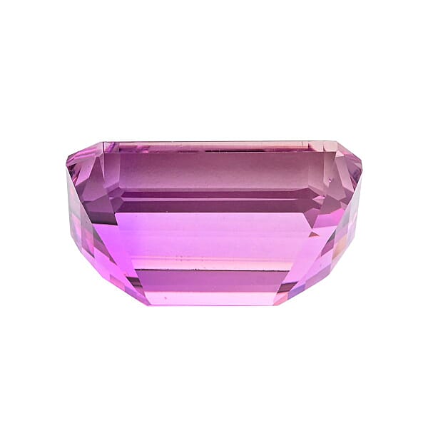 Shop Lc Certified & Appraised AAAA Patroke Kunzite (Oct Free Size) 70.93 Ctw