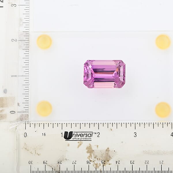 Shop Lc Certified & Appraised AAAA Patroke Kunzite (Oct Free Size) 70.93 Ctw