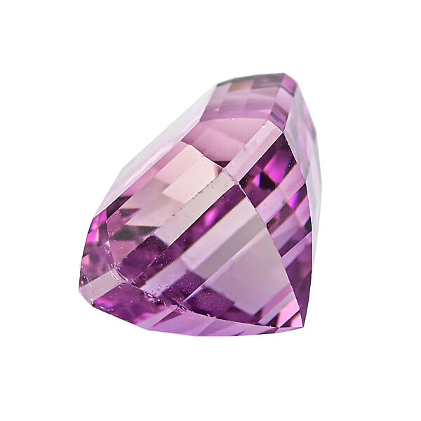 Shop Lc Certified & Appraised AAAA Patroke Kunzite (Oct Free Size) 31.28 Ctw